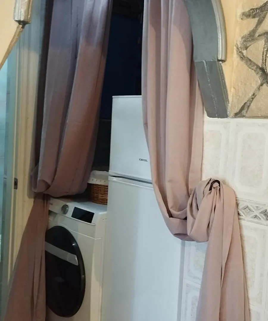 La Cruz Del Sur Daire Benalmádena