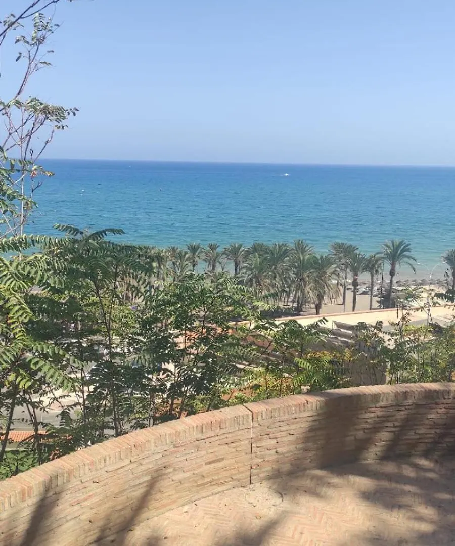 La Cruz Del Sur Daire Benalmádena 0*,
