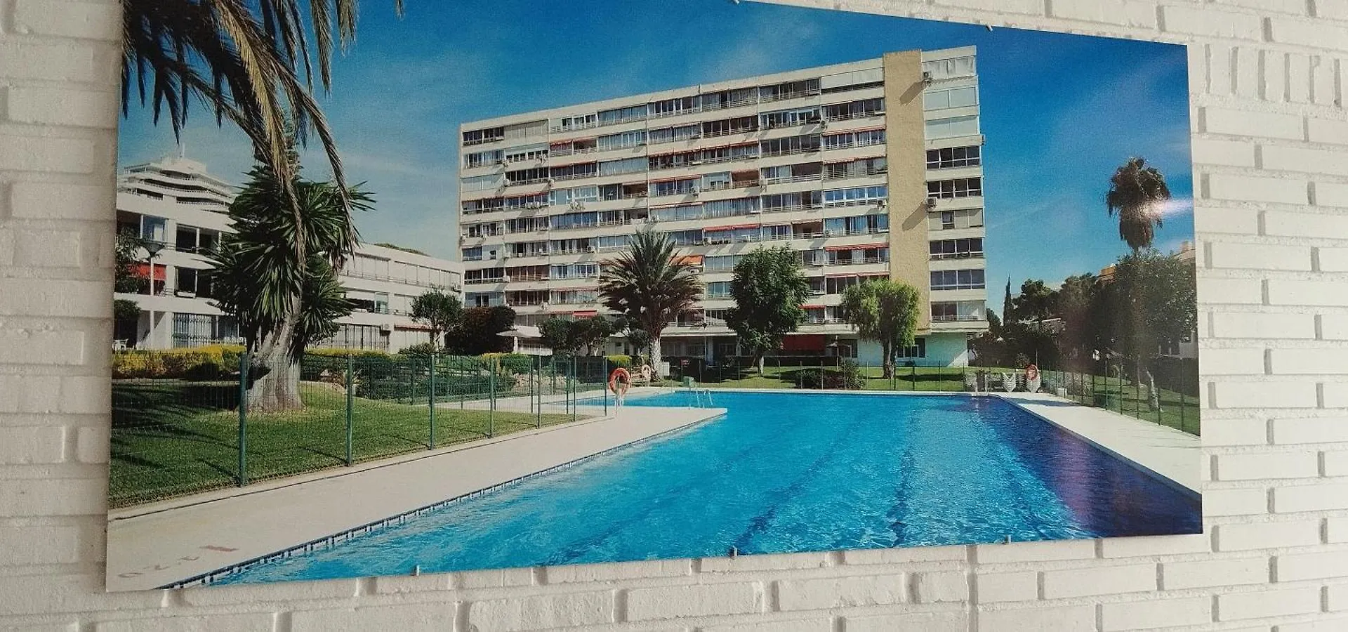 La Cruz Del Sur Daire Benalmádena